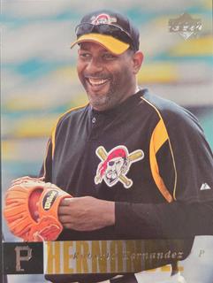 Roberto Hernandez