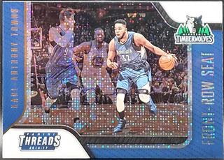 Karl-Anthony Towns