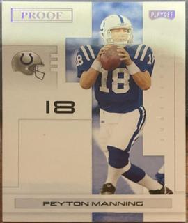 Peyton Manning