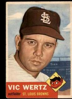 Vic Wertz