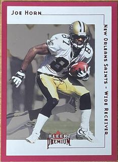 Joe Horn