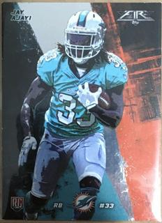 Jay Ajayi