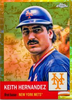 Keith Hernandez