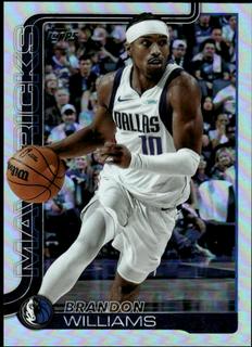 Brandon Williams