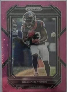 Brandin Cooks