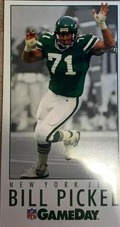Bill Pickel