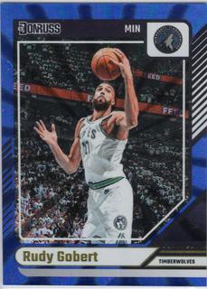 Rudy Gobert
