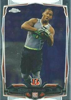 Darqueze Dennard