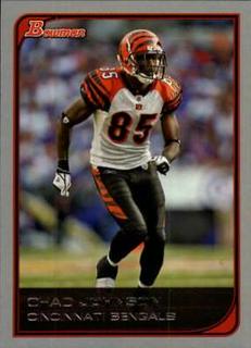 Chad Johnson