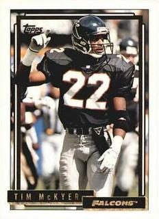 Tim McKyer
