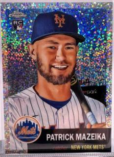 Patrick Mazeika