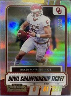 Baker Mayfield