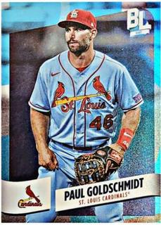 Paul Goldschmidt