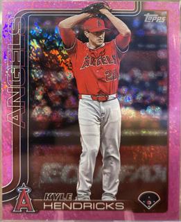 Kyle Hendricks