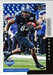 Anthony Johnson