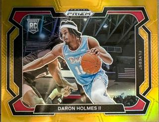 DaRon Holmes II