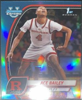 Ace Bailey