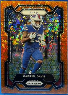 Gabriel Davis