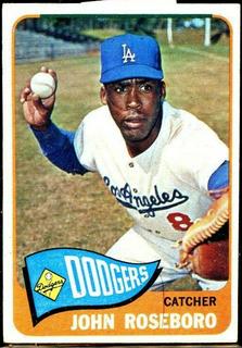 John Roseboro