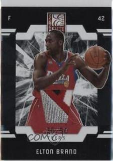Elton Brand