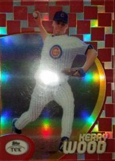 Kerry Wood