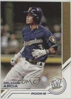 Orlando Arcia