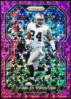 Charles Woodson