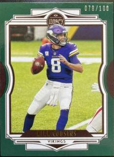 Kirk Cousins
