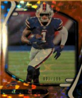 Emmanuel Sanders