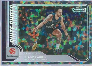 Shane Larkin