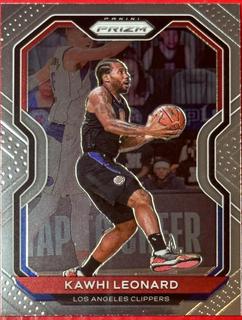 Kawhi Leonard