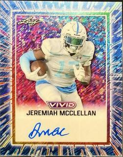 Jeremiah McClellan