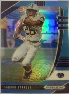 Saquon Barkley