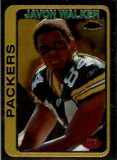 Javon Walker