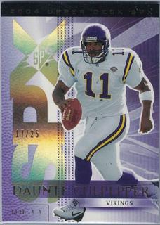 Daunte Culpepper