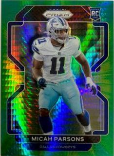 Micah Parsons