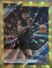 Jonathan Isaac