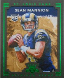 Sean Mannion