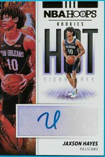 Jaxson Hayes