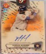 Yordan Alvarez