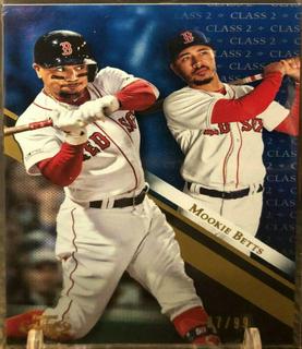 Mookie Betts