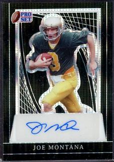 Joe Montana