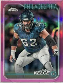 Jason Kelce