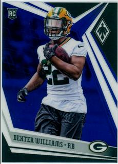 Dexter Williams