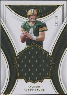 Brett Favre