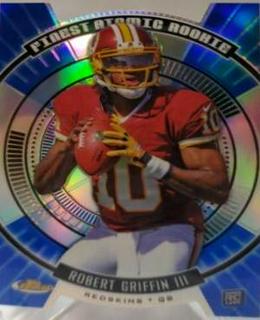 Robert Griffin III
