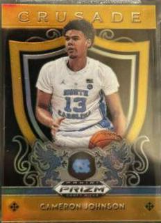Cameron Johnson