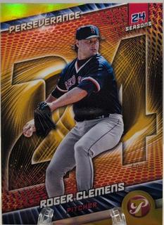 Roger Clemens