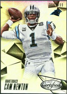 Cam Newton