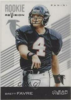 Brett Favre